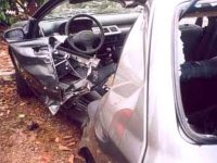 DGSN : 10 morts et 263 blessés dans des accidents de la route en une semaine