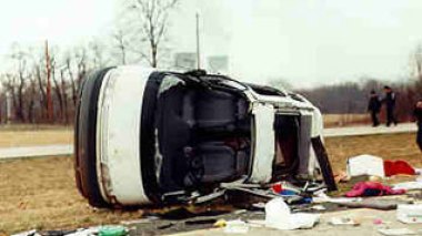 41 morts sur la route en une semaine