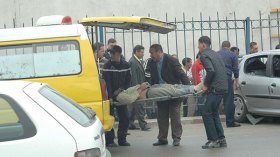شاب يقتل صديقه بسبب 50 دينارا وآخر ينحر ابن عمه