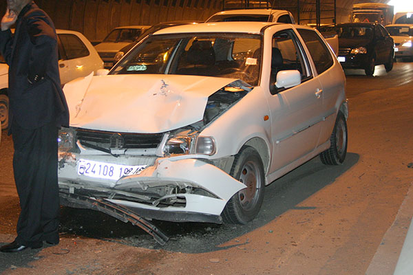 Le prix de la  vignette automobile subira une hausse