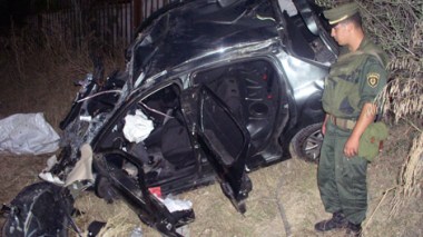 Accidents de circulation: 10 personnes trouvent la mort en quelques heures