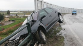 وزارة النقل تقترح هيئة وطنية للوقاية من حوادث المرور