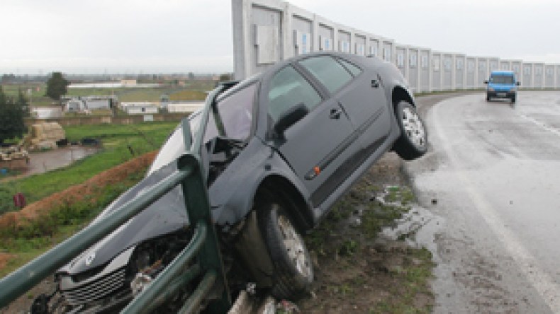 وزارة النقل تقترح هيئة وطنية للوقاية من حوادث المرور