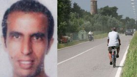 مخمور يسحق جزائريا ويرديه قتيلا في إيطاليا