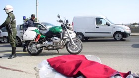 سكارى و”مزطولون” يقترفون مجازر جماعية بالطرقات!