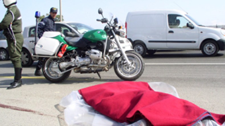 عقاب مفرط أم حل سحري لوقف مجازر الطرق؟