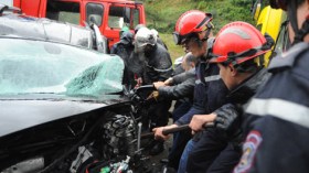 37  ألف ضحية خلال 10 سنوات تحت عنوان “القتل الخطأ”