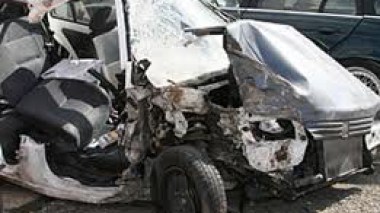 Intempéries : 13 morts et plusieurs blessés dans des accidents de la route