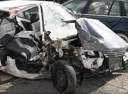 Intempéries : 13 morts et plusieurs blessés dans des accidents de la route