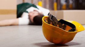 50 ألف حادث عمل سنويا لدى صندوق الضمان الاجتماعي