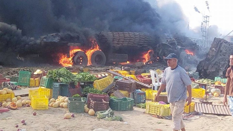 16 قتيلا و85 جريحا في حادث مرور مروع بتونس