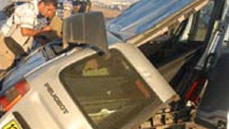 تسعة جزائريين يموتون يوميا على الطرقات و17 ألف ضحية خلال 6 أشهر