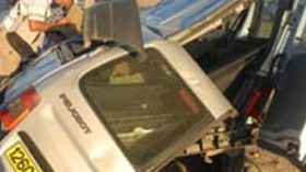 100مليار دينار خسائر الجزائر سنويا في حوادث المرور