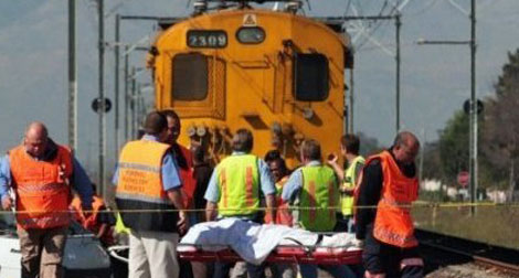 Accident de train en Afrique du Sud: au moins 30 morts