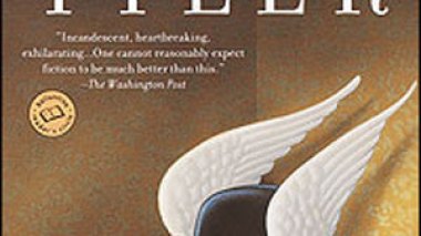 Summer book/'The Accidental Tourist'