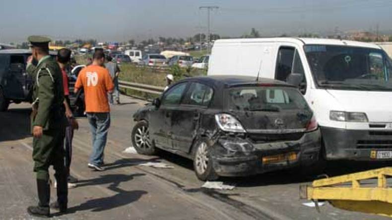 محاكم خاصة لردع “مجرمي” حوادث المرور
