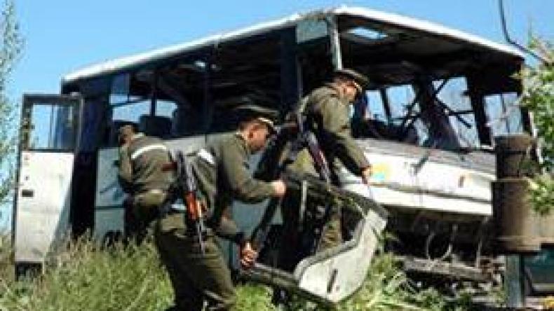 مقتل 117 شخص في حوادث المرور منذ بداية رمضان