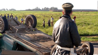 Accidents de circulation: pour une même peine que celle appliquée aux terroristes