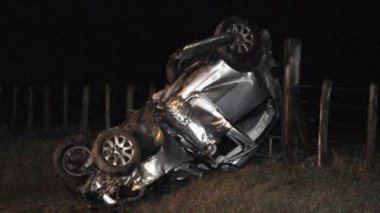 Bouira: six morts dans un accident de la route à El-Asnam