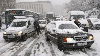 Bad Weather: 7 Killed, Heavy Heater Gas Supply Disruption, Humanitarian Spirit Displayed