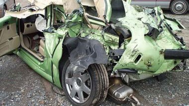 Accidents de la route : 75 décès enregistrés en juin 2012