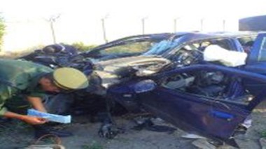 13 morts et 64 blessés dans des accidents de la route durant la journée du jeudi