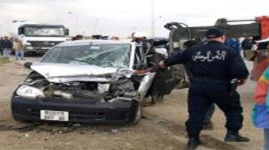 Route : 53 morts et 696 blessés dans 401 accidents en une semaine (Gendarmerie nationale)