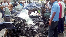 تسهيلات جديدة في عمليات تعويض ضحايا حوادث المرور