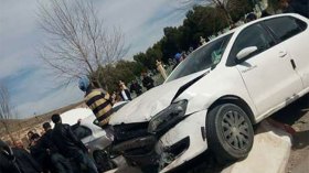 إرهاب الطرقات يقتل 51 شخصا خلال أسبوع