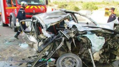 10 morts dans deux accidents à Naâma et Jijel