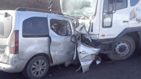 2500 قتيل و22 ألف جريح بسبب “السرعة”