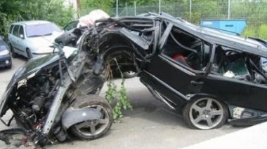 Accidents de la route : 14 morts et 95 blessés pour la seule journée de dimanche