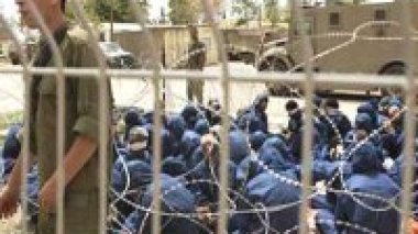 Palestine : accord d’échange de prisonniers entre Hamas et Israël
