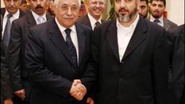 Le Fatah et le Hamas se réconcilient au Caire