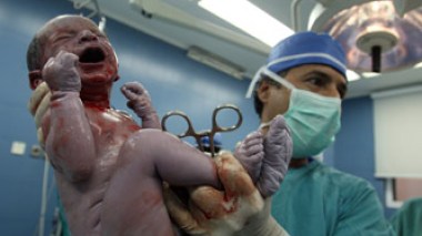 700 femmes meurent chaque année lors des accouchements en Algérie