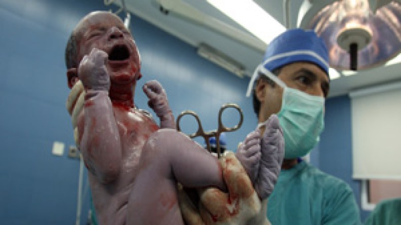 أمهات عازبات دفعن 3 ملايين لإجهاضهن في محل سري