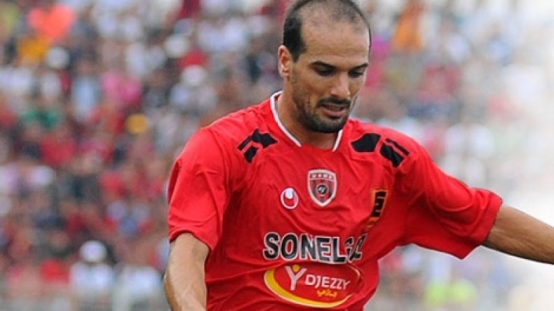 رعب في الملاعب..”الحرامي” عشيو يعود!