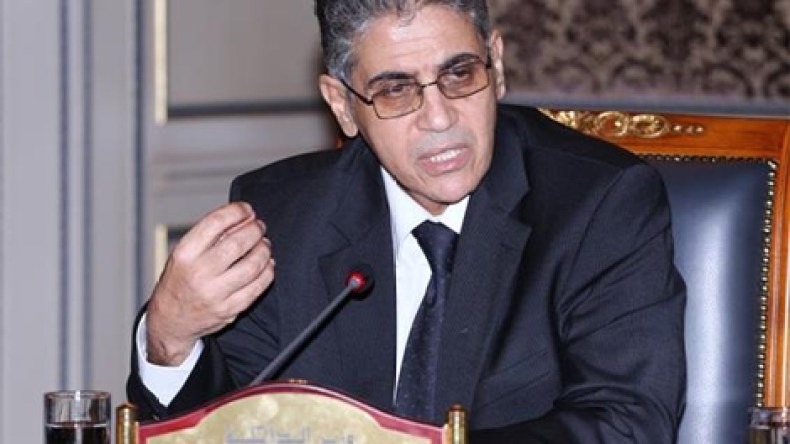 “الجماعات المسلحة أفضل تسليحا من الشرطة ولهذا عجزنا عن احتواء المشكلة”