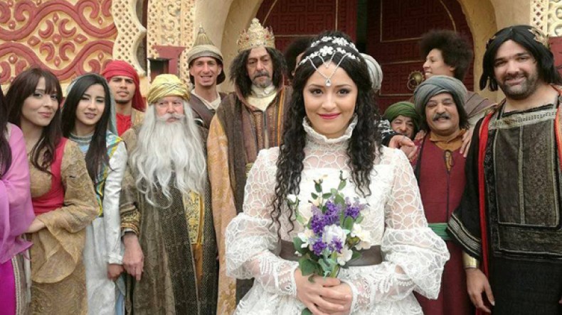 رسميا تأجيل “عاشور العاشر3” إلى رمضان 2019