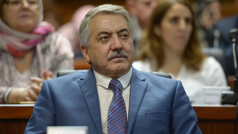 عاشق: عقوبات تصل حد السجن لأرباب العمل الذين لا يُصرحون بعمالهم