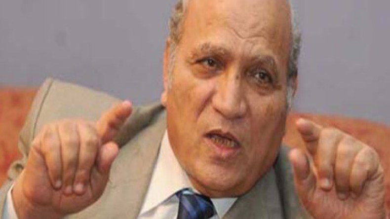 “على القرضاوي والطيب الاهتمام بالفقه وترك السياسة”