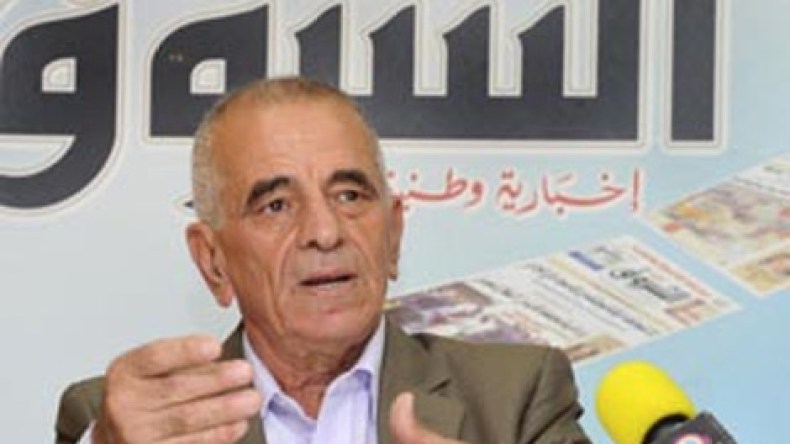 بن أشنهو: التاريخ سيكشف حقائق قانون المحروقات المعدّل