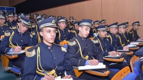 مدارس “جنرالات المستقبل” ترفع نسبة التجنيد في صفوفها