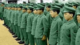اشبال الأمة ممنوعون من الإضراب والتجارة والسفر إلى الخارج