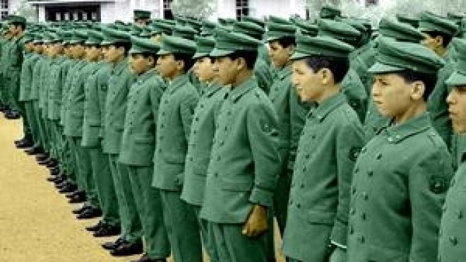 اشبال الأمة ممنوعون من الإضراب والتجارة والسفر إلى الخارج