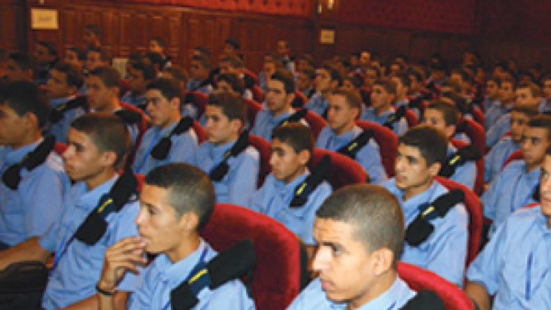 مراجعة معدل الالتحاق بمدرسة أشبال الأمة والامتحانات في الـ20 أوت