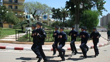 Projected Recruitment Hike In Ranks of The Nation's Female Cadets Next Season