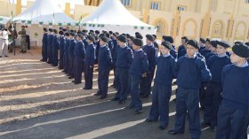 انطلاق مسابقات الانتساب إلى مدارس أشبال الأمة