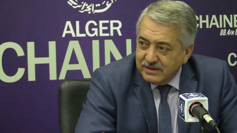 معاشات متقاعدي “الكاسنوس” مضمونة إلى غاية 2025