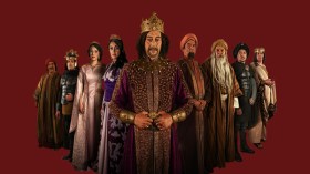 “عاشور العاشر 2” في ثوب السياسة وحلقة “حريم السلطان” تصنع المفاجأة!